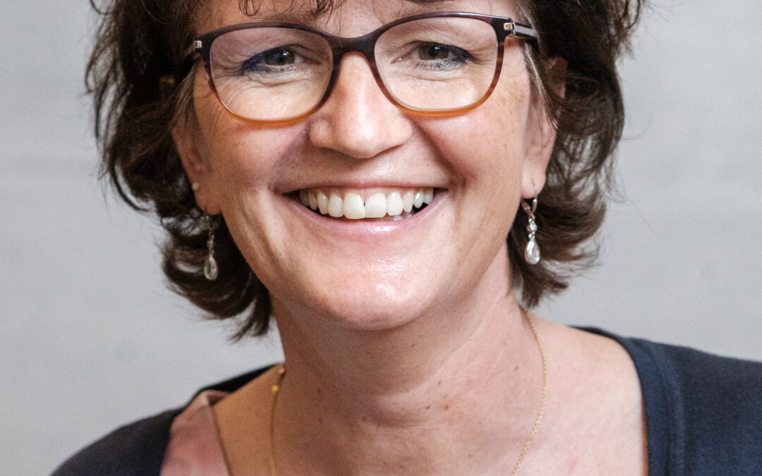 Tamara Schmid per 01. Oktober 2022 in die Geschäftsleitung gewählt